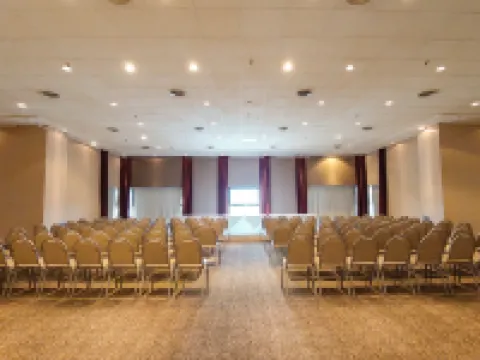 Howard Johnson Plaza Jujuy Hotels in San Salvador de Jujuy