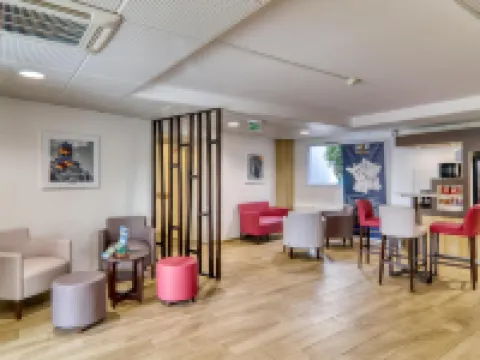 Ace Hotel Issoire Hotels in Issoire