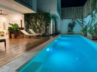 Casa Ita Surf - Adults Only - balcony