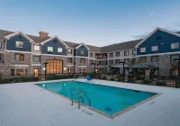 Staybridge Suites JACKSON by IHG - Pools