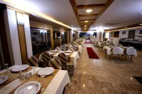 The Ancient Mesopotamia Hotel - breakfast