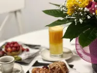 Prestige Rooms Chiaia Hotels near Chiaia