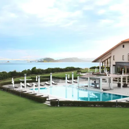 Hotel Anaga