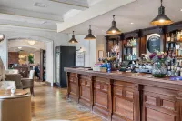 The Royal Hotel Campbeltown - С баром