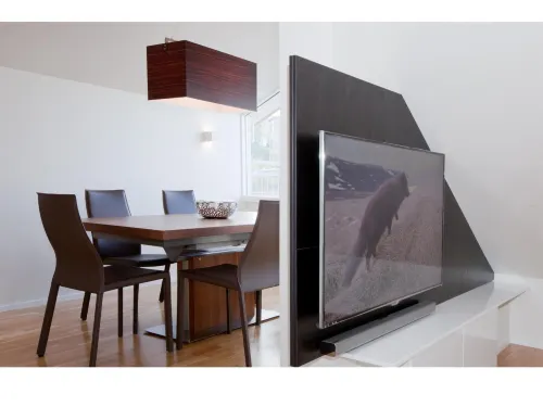Torg Guest House - Homestays