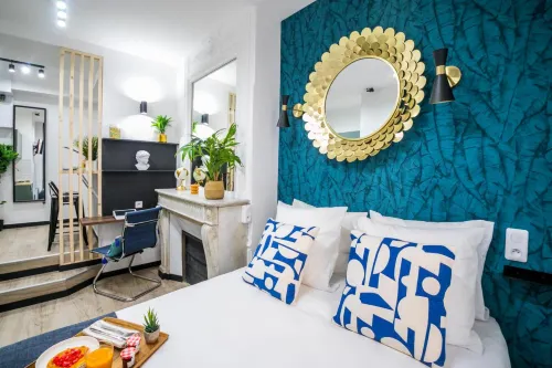 WS Opéra - 拉菲特