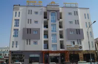 Wanasa Inn Apartments - 3-Star