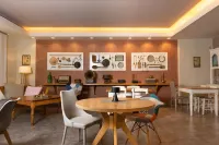 Theano Hotel