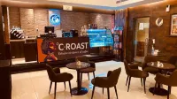 Mabet Al Tahlia Hotel Apartments - Quầy Bar