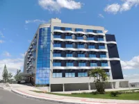 Iate Hotel Centro Florianópolis Hotel a Florianopolis