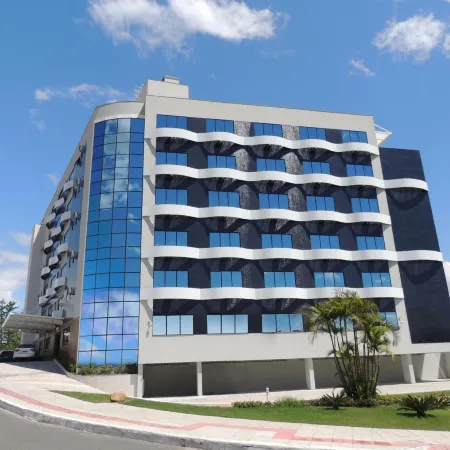 Iate Hotel Centro Florianópolis