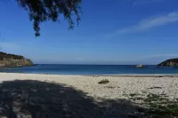 Heliopetra Sea View Studios - Ocean View