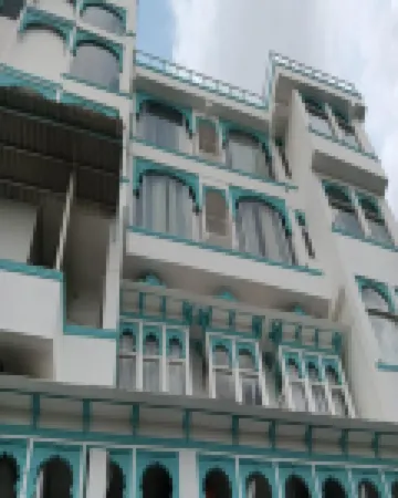 Hotel Darbargarh, Udaipur
