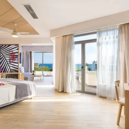 Oscar Suites & Village