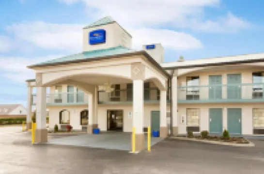 Baymont by Wyndham Gallatin