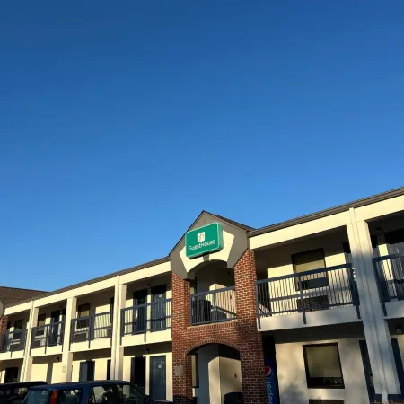 GuestHouse Inn Dothan