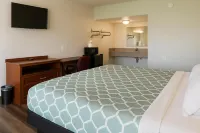American Inn & Suites - Lemmikkieläimet sallittu