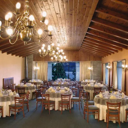 Gran Hotel Panamericano