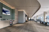 Sheraton Vinh - Gym