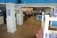 Pelham Hotel - ที่มีบาร์