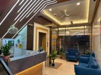 The VP Residency Towerrs - Wifi