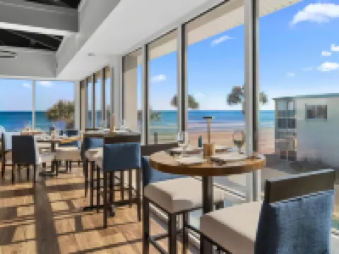 Oceanfront Litchfield Inn Hotels in Georgetown County