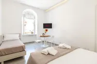 Lux Caracciolo - Havudsigt