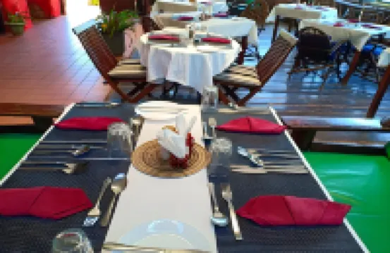 마티오야 리버 로지  호텔