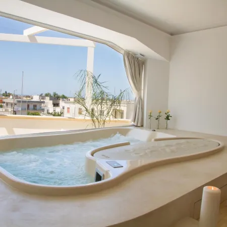 Dimora TerraNostra&Spa