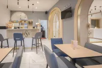Hotel le Saint-Yves
