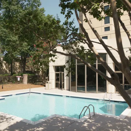 Memphis Vitality Hotel