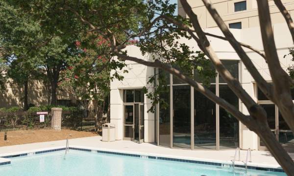 Memphis Vitality Hotel