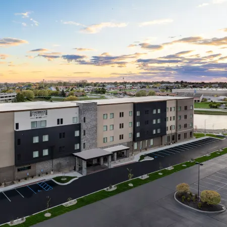 Staybridge Suites Indianapolis South - Greenwood by IHG