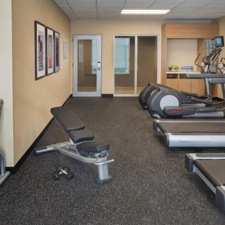 TownePlace Suites Ottawa Kanata