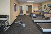 TownePlace Suites Ottawa Kanata - Gym