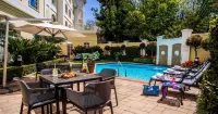 The Ridge Hotel - Pools