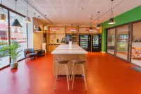 easyHotel Valencia Ciutat Vella
