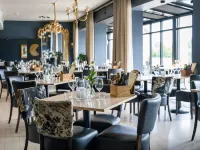 Quality Hotel Grand Larvik - parking