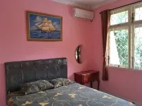 Cendana Mulia Hostel Bogor