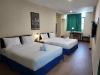 Metro Inn Sdn Bhd Hotel di Perlis