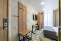 Duet Living Quarters - Pensions