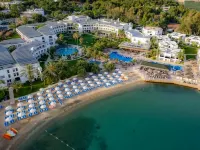 Samara Hotel Bodrum Ultra All Inclusive Hotels in Torba