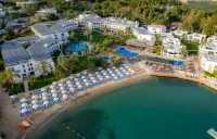Samara Hotel Bodrum Ultra All Inclusive