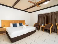 Apollo Motel Biloela Hotels in Biloela