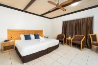 Apollo Motel Biloela