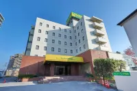 Hotel Select Inn Utsunomiya - 2 estrellas