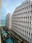 CONDOTEL CHAM BAY LUXURY - con vistas a la montaña