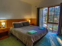 Mountain View Motor Inn & Holiday Lodges Hotele w: Halls Gap