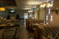 Hotel Tarlan - servizio colazione