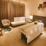 Hyatt Place Aurangabad Airport - spa